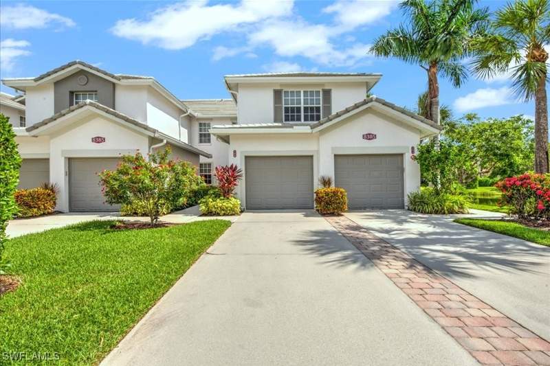 2 bedroom Condominium at 8385 Whisper Trace Ln N-104, Whisper Trace, Naples — photo 3