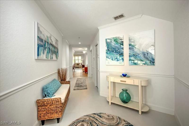 2 bedroom Condominium at 8385 Whisper Trace Ln N-104, Whisper Trace, Naples — photo 4