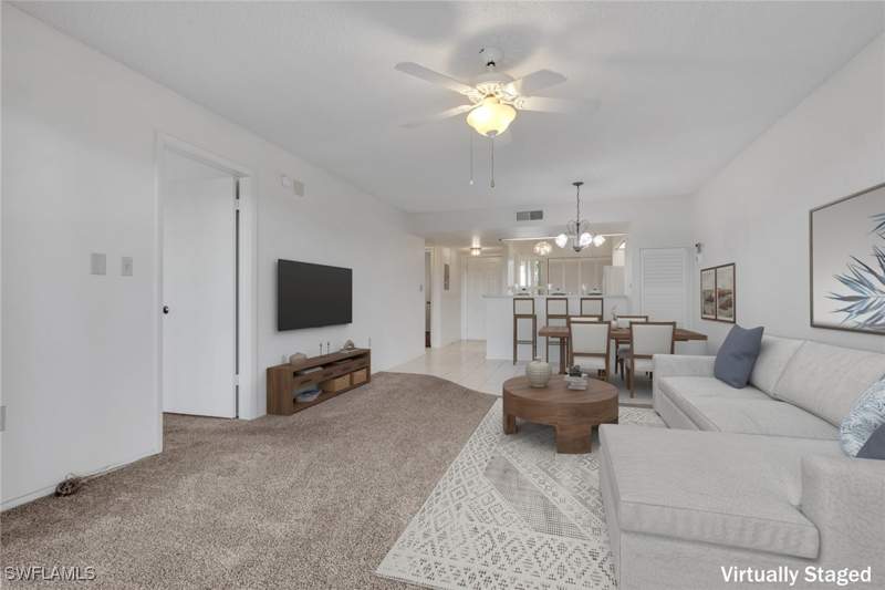 2 bedroom Condominium at 200 Stevens Landing Dr B202, Stevens Landing, Marco Island — photo 5