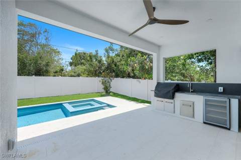 1312 Trail Terrace Dr, Naples FL - photo 21 of 50