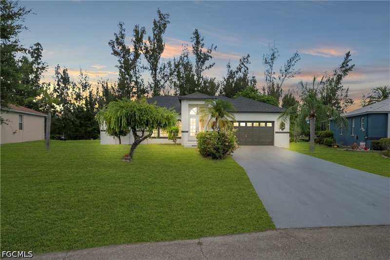 3 bedroom SingleFamilyResidence at 14441 Pine Lily Dr, Hampton Lakes, Fort Myers — photo 1