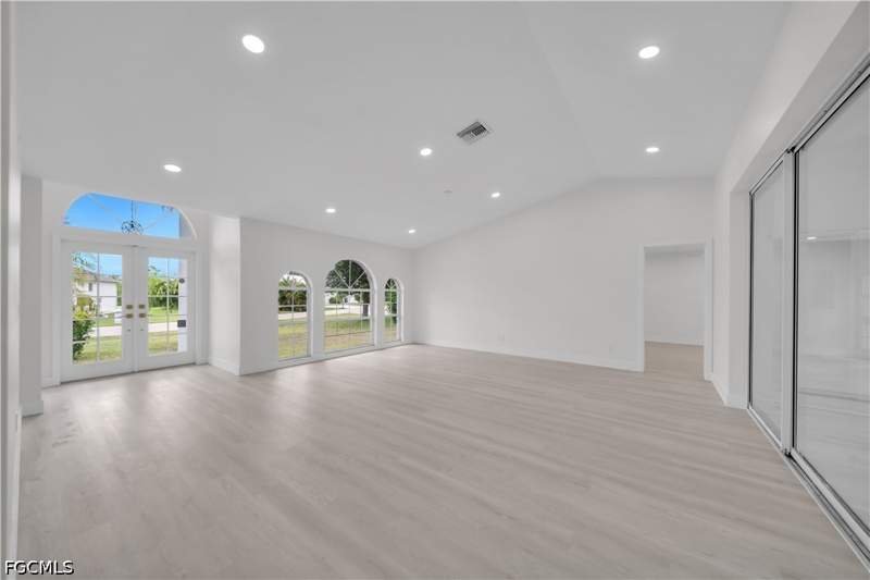 3 bedroom SingleFamilyResidence at 14441 Pine Lily Dr, Hampton Lakes, Fort Myers — photo 4