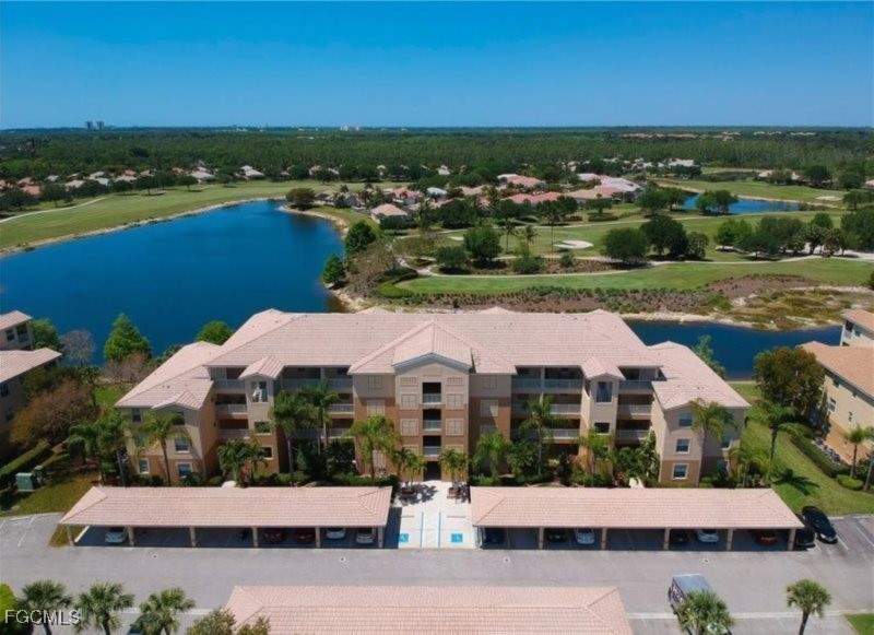 2 bedroom Condominium at 14511 Legends BLVD N 401, LONGHURST I, Fort Myers — photo 1