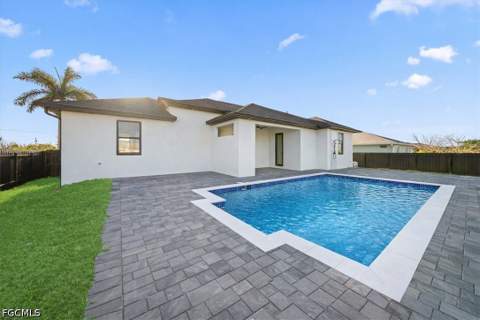 1100 NW 31st Pl, Cape Coral FL - photo 10 of 41