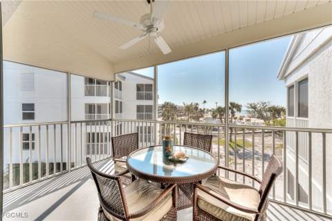 2121 Gulf Beach Villas, Captiva FL - photo 12 of 41