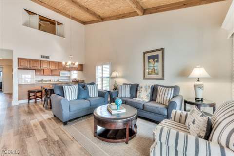 2121 Gulf Beach Villas, Captiva FL - photo 6 of 41