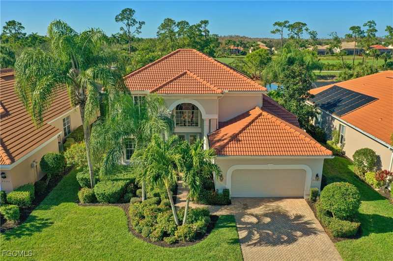 3 bedroom SingleFamilyResidence at 9090 Prosperity Way, Featherbrook, Fort Myers — photo 1