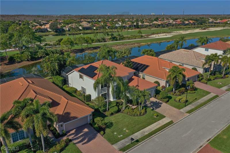 3 bedroom SingleFamilyResidence at 9090 Prosperity Way, Featherbrook, Fort Myers — photo 2