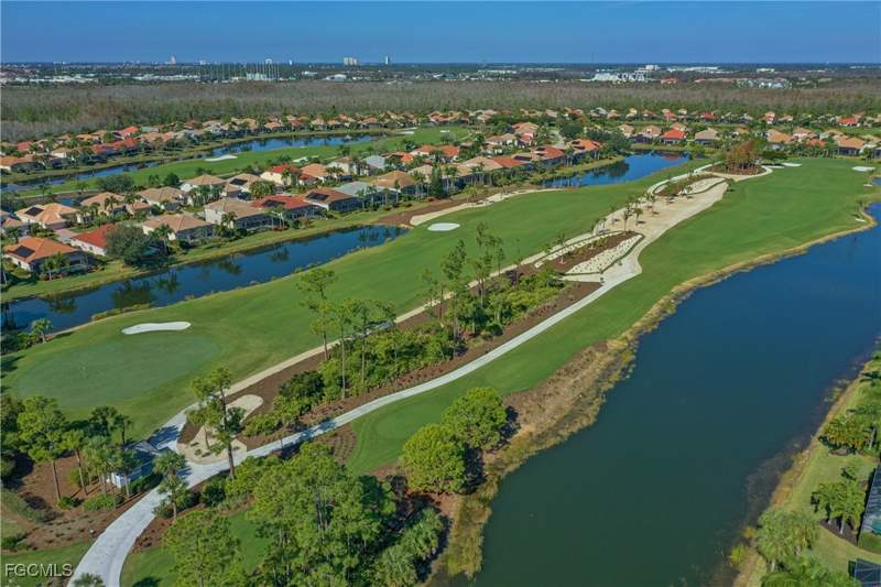 3 bedroom SingleFamilyResidence at 9090 Prosperity Way, Featherbrook, Fort Myers — photo 3