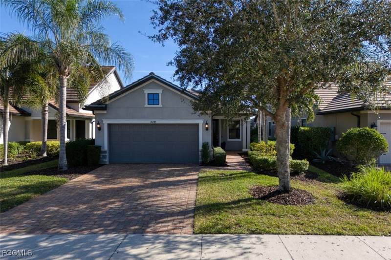 2 bedroom SingleFamilyResidence at 20285 Corkscrew Shores Blvd, Corkscrew Shores, Estero — photo 4