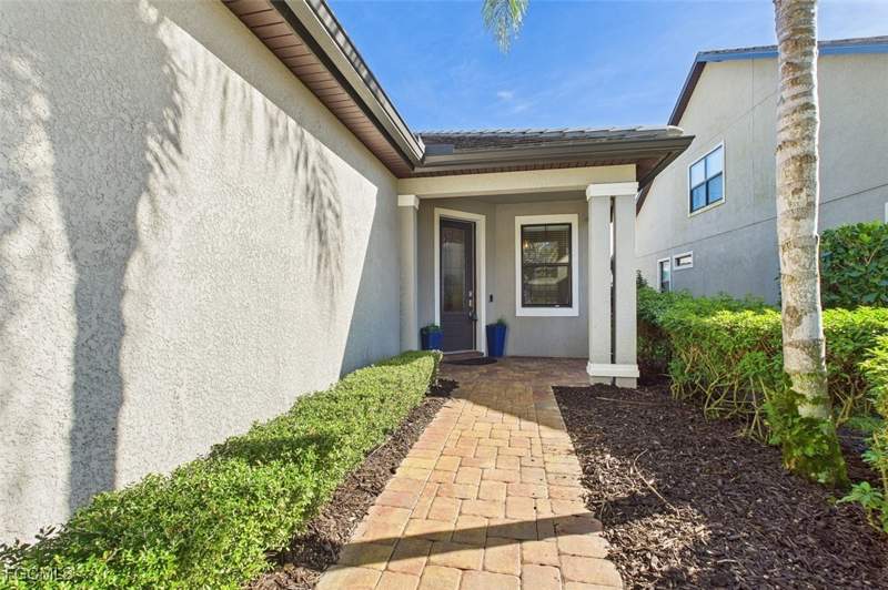 2 bedroom SingleFamilyResidence at 20285 Corkscrew Shores Blvd, Corkscrew Shores, Estero — photo 5