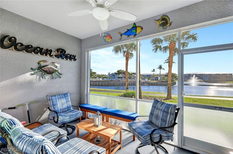 2 bedroom Condominium at 16575 Lake Circle Dr 1115, Heritage Pointe, Fort Myers — photo 3
