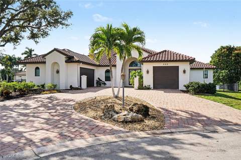 866 Cal Cove Dr, Fort Myers FL - photo 11 of 50
