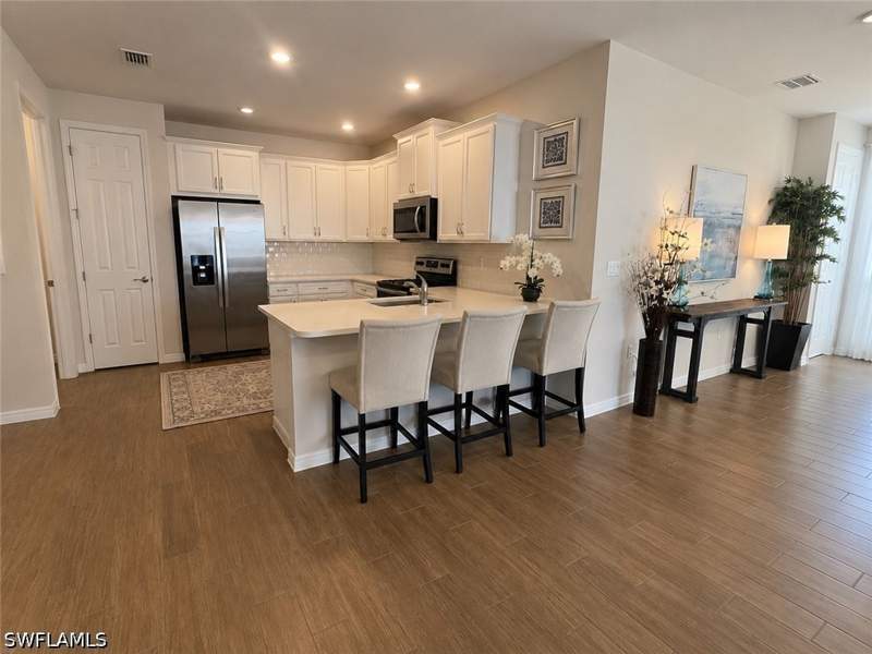 2 bedroom Attached at 1170 Tranquil Brook Dr, Enbrook, Naples — photo 4