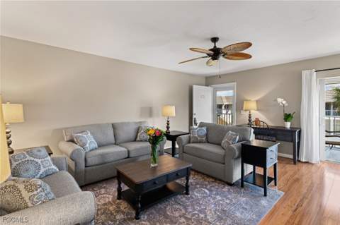 601 Periwinkle Way C-5, Sanibel FL - photo 7 of 35