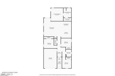 2045 Carver Ave, Fort Myers FL - photo 23 of 23