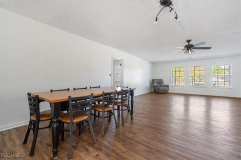 610 E Avenida Del Rio, Clewiston FL - photo 10 of 49