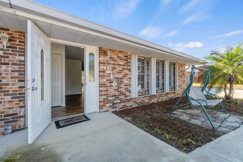4 bedroom SingleFamilyResidence at 610 E Avenida Del Rio, Clewiston, Clewiston — photo 5