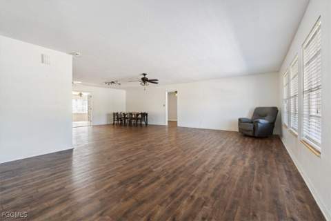 610 E Avenida Del Rio, Clewiston FL - photo 9 of 49