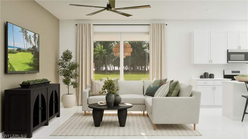 4 bedroom SingleFamilyResidence at 4753 Espiritu Way, Gatherpoint, Ave Maria — photo 3