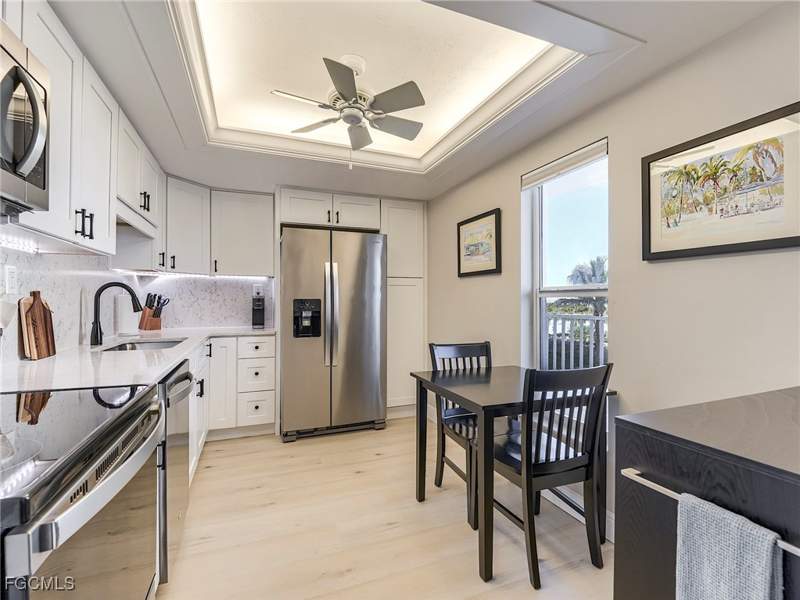 2 bedroom Condominium at 7000 Estero Blvd 102, Island Reef Club, Fort Myers Beach — photo 5