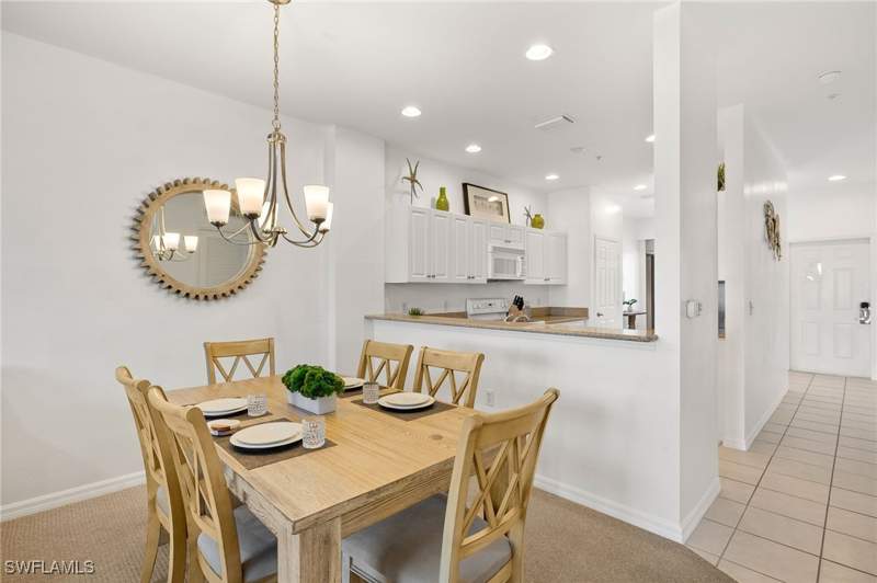 2 bedroom Condominium at 7940 Mahogany Run Ln 625, Greenlinks, Naples — photo 4