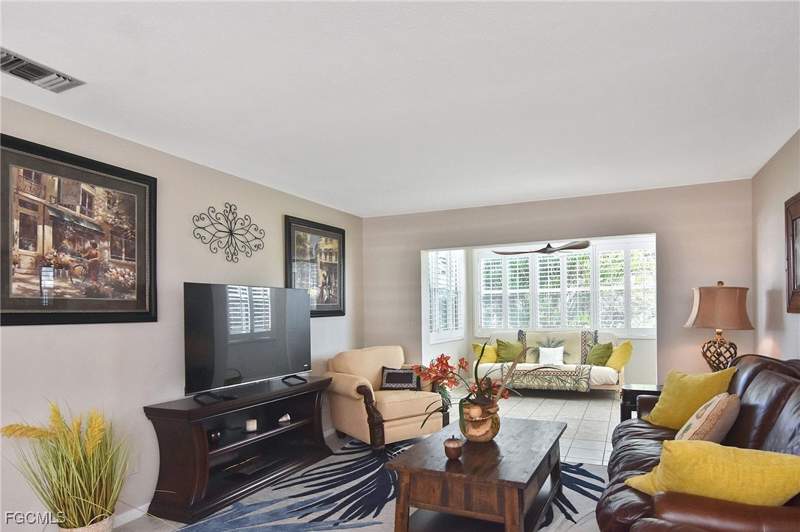 2 bedroom Condominium at 1411 Tropic Ter, Tropic Terrace, North Fort Myers — photo 4