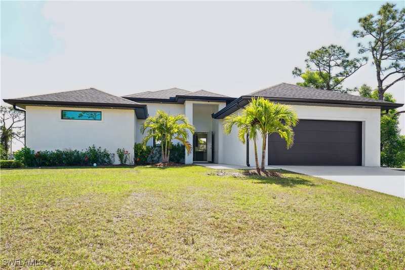 3 bedroom SingleFamilyResidence at 4309 NW 38th Ave, Cape Coral, Cape Coral — photo 1