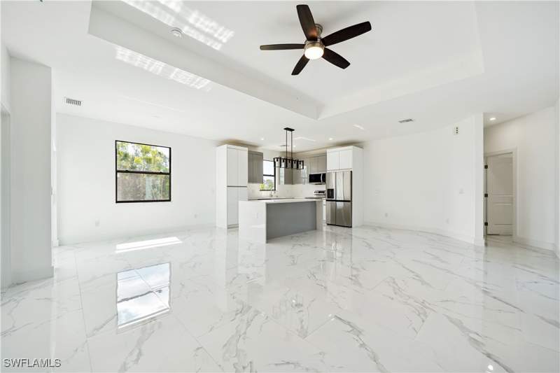 3 bedroom SingleFamilyResidence at 4309 NW 38th Ave, Cape Coral, Cape Coral — photo 2