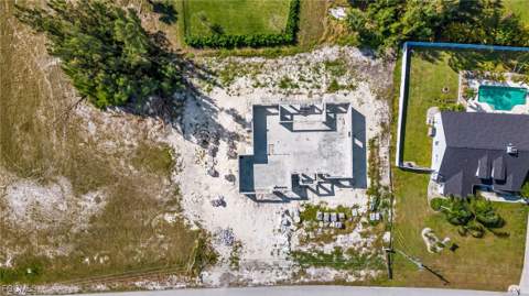 2310 NW 35th Pl, Cape Coral FL - photo 7 of 12