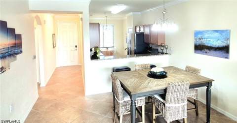 9566 Trevi Ct 4943, Naples FL - photo 12 of 40
