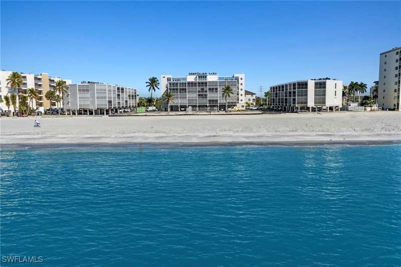1 bedroom Condominium at 25830 Hickory Blvd 308, Dolphin Way, Bonita Springs — photo 1