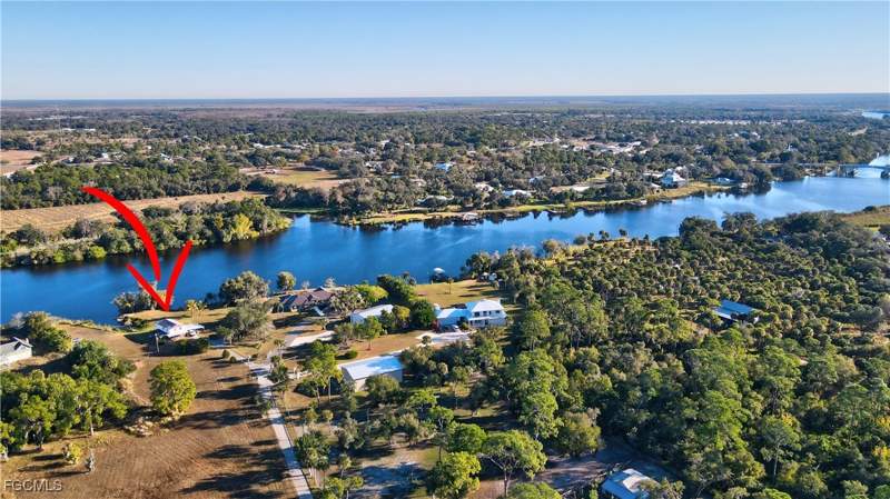 3 bedroom SingleFamilyResidence at 2111 Gardner Ct, River Oaks, Alva — photo 5