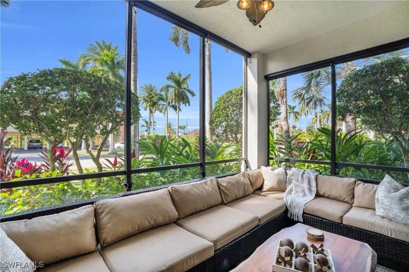 2 bedroom Condominium at 985 Sandpiper St SW I103, Naples Bay Resort, Naples — photo 1