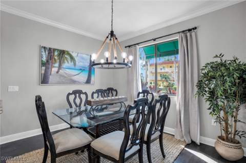 985 Sandpiper St SW I103, Naples FL - photo 10 of 34