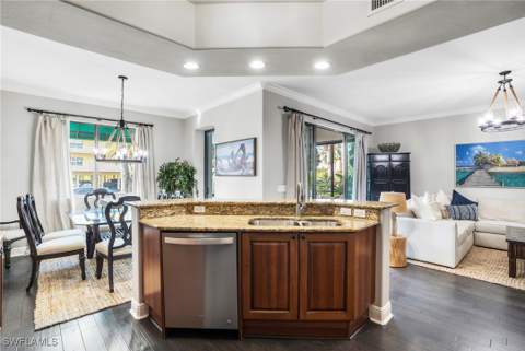 985 Sandpiper St SW I103, Naples FL - photo 8 of 34