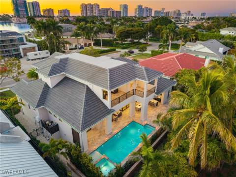 3540 Crayton Rd, Naples FL - photo 17 of 17