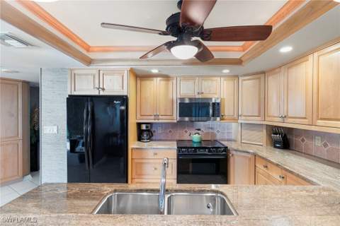 4451 Gulf Shore Blvd N 1704, Naples FL - photo 8 of 50