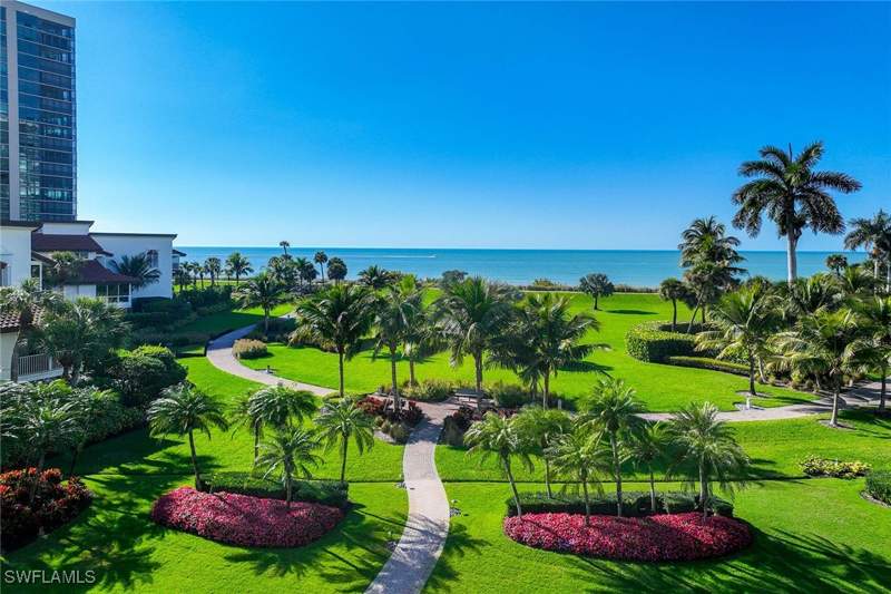 2 bedroom Condominium at 4751 Gulf Shore Blvd N 904, Terraces At Park Shore, Naples — photo 4