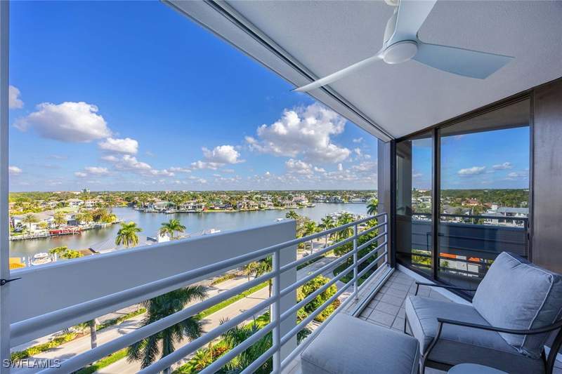 2 bedroom Condominium at 4751 Gulf Shore Blvd N 904, Terraces At Park Shore, Naples — photo 5