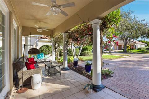 3109 Dominica Way, Naples FL - photo 6 of 47