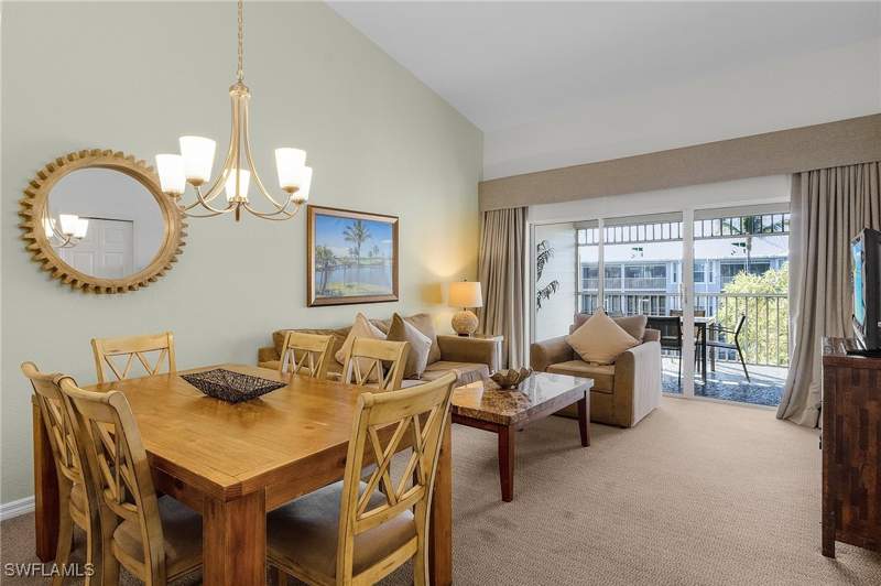 2 bedroom Condominium at 7870 Mahogany Run Ln 1724, Greenlinks, Naples — photo 4