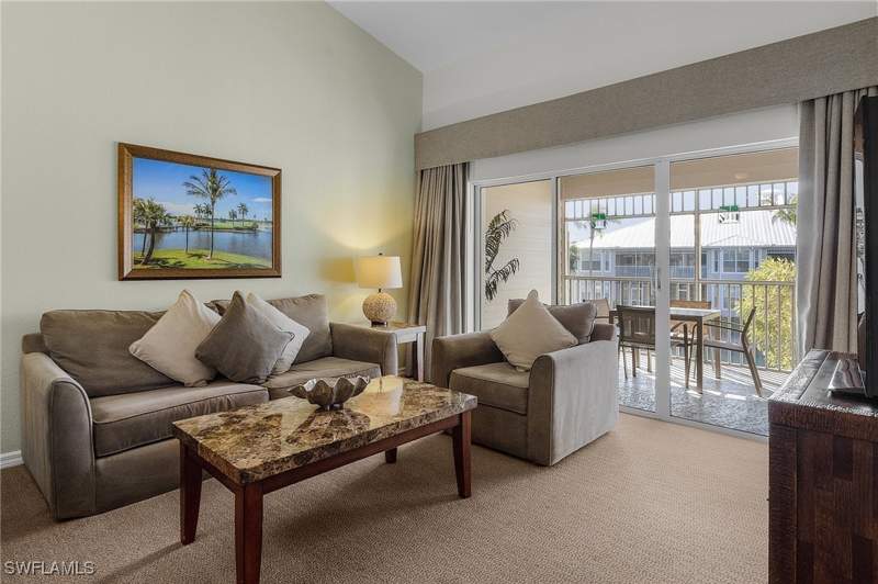 2 bedroom Condominium at 7870 Mahogany Run Ln 1724, Greenlinks, Naples — photo 5
