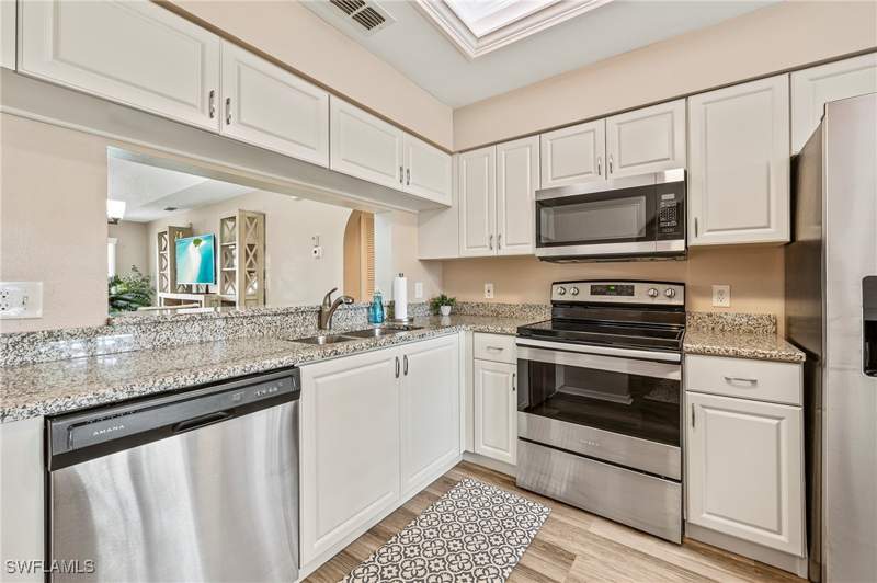 2 bedroom Condominium at 529 Mardel Dr 304, Colonies, Naples — photo 2