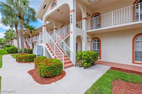 529 Mardel Dr 304, Naples FL - photo 23 of 24