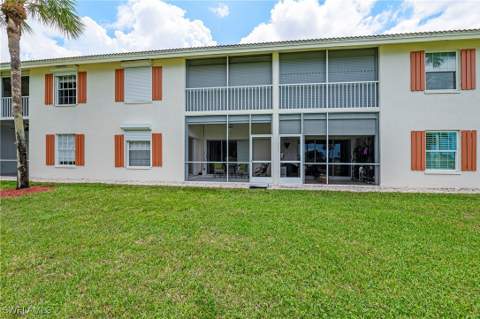 529 Mardel Dr 304, Naples FL - photo 24 of 24