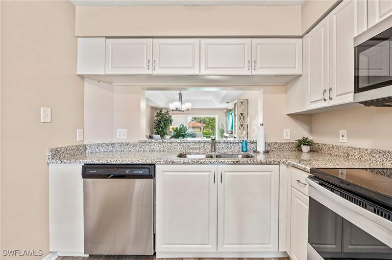 2 bedroom Condominium at 529 Mardel Dr 304, Colonies, Naples — photo 3