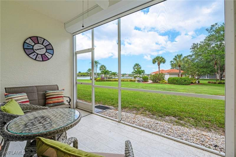 2 bedroom Condominium at 529 Mardel Dr 304, Colonies, Naples — photo 5