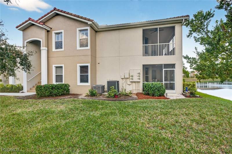 4 bedroom Condominium at 11800 Bayport Ln 2601, Avalon Preserve, Fort Myers — photo 2