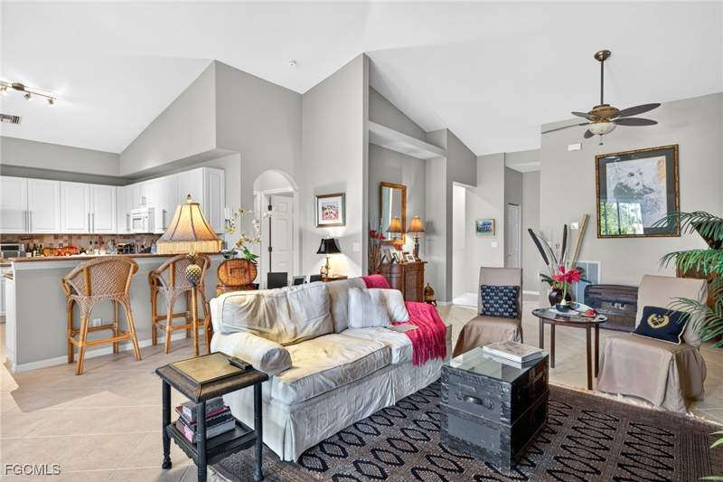 4 bedroom Condominium at 11800 Bayport Ln 2601, Avalon Preserve, Fort Myers — photo 5